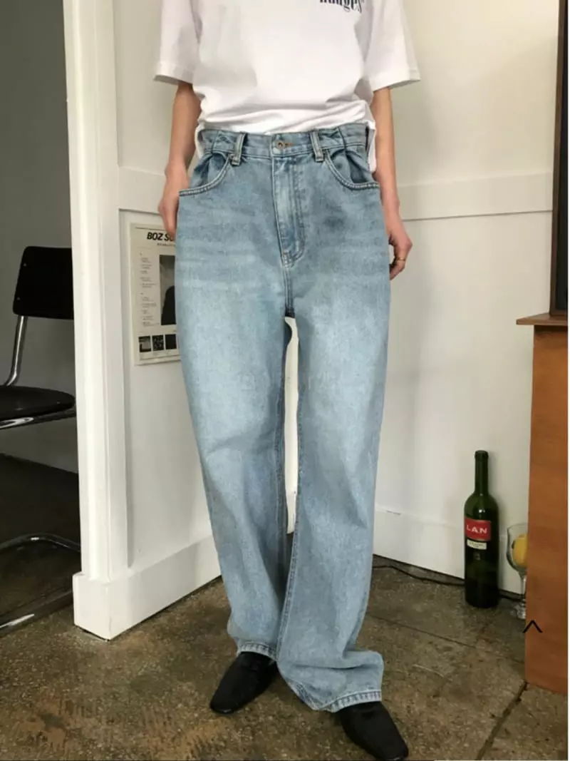 Almond Pepe - Korean Women Fashion - #momslook - 22 Turk Pants - 2