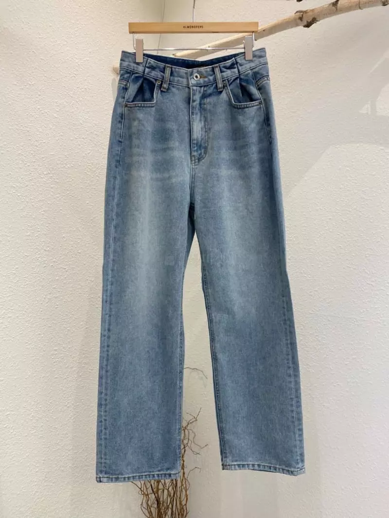 Almond Pepe - Korean Women Fashion - #womensfashion - 22 Turk Pants - 4