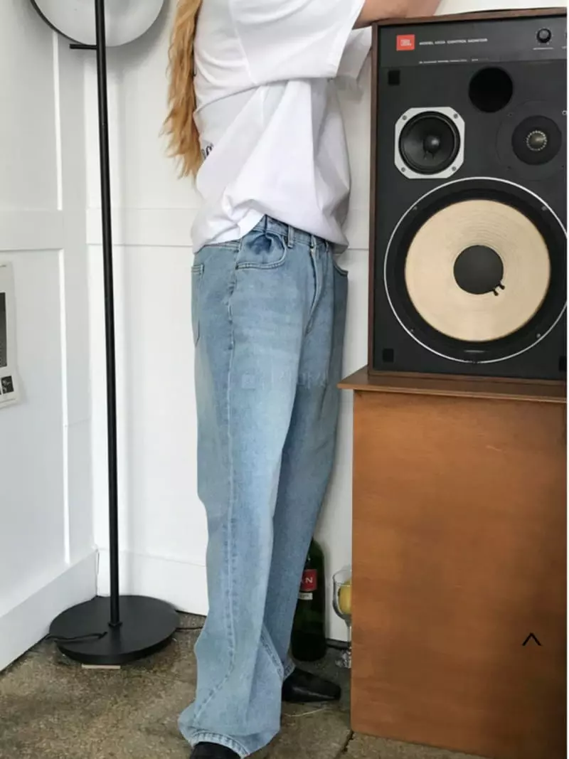 Almond Pepe - Korean Women Fashion - #womensfashion - 22 Turk Pants