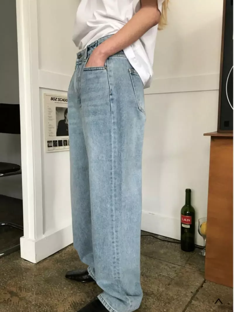 Almond Pepe - Korean Women Fashion - #womensfashion - 22 Turk Pants - 3
