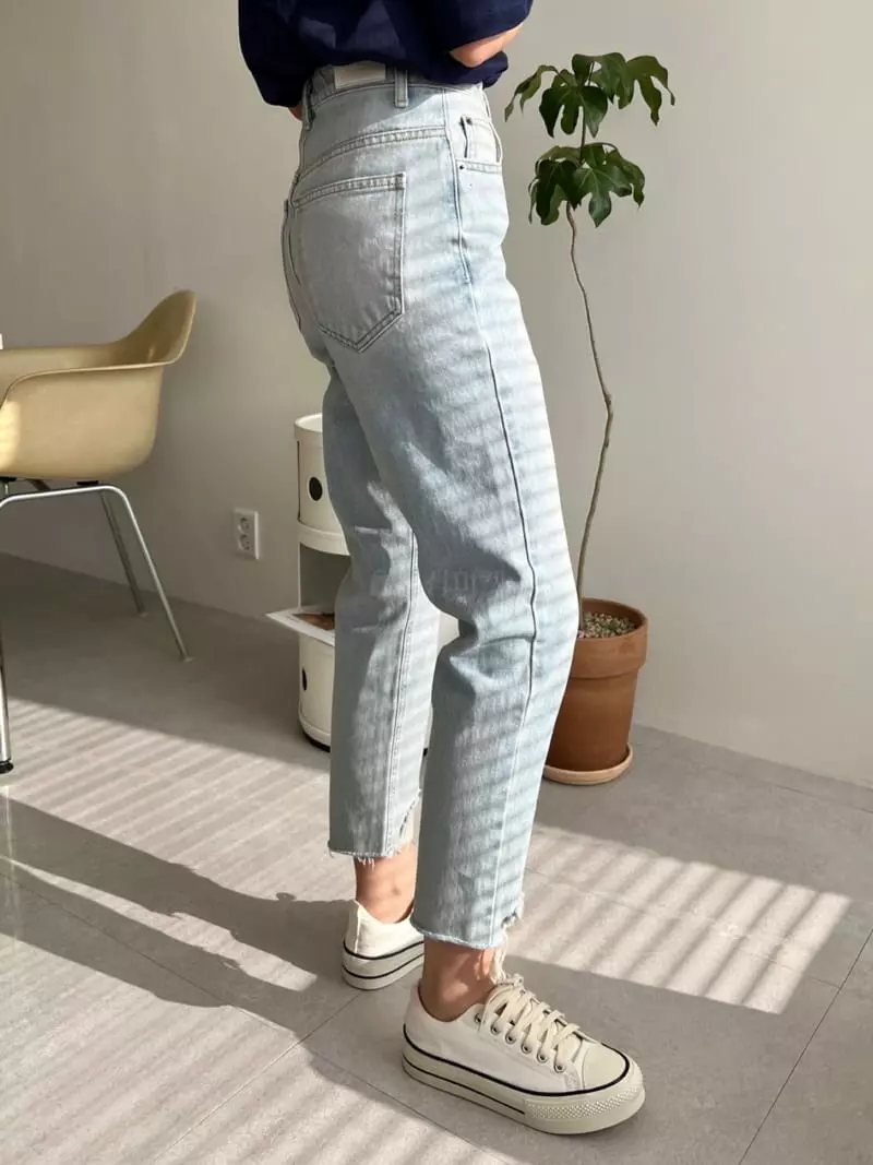 Almond Pepe - Korean Women Fashion - #womensfashion - Viter Pants
