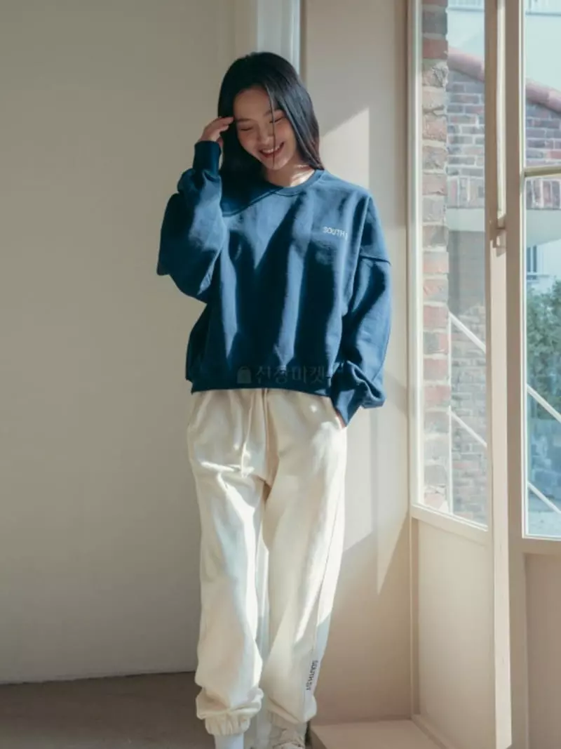Almond Pepe - Korean Women Fashion - #womensfashion - Saint Pants