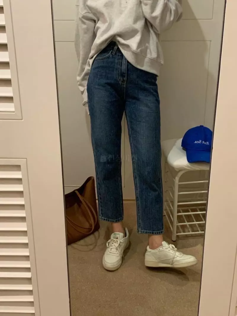 And Floyd - Korean Women Fashion - #pursuepretty - Bounder Jeans - 3