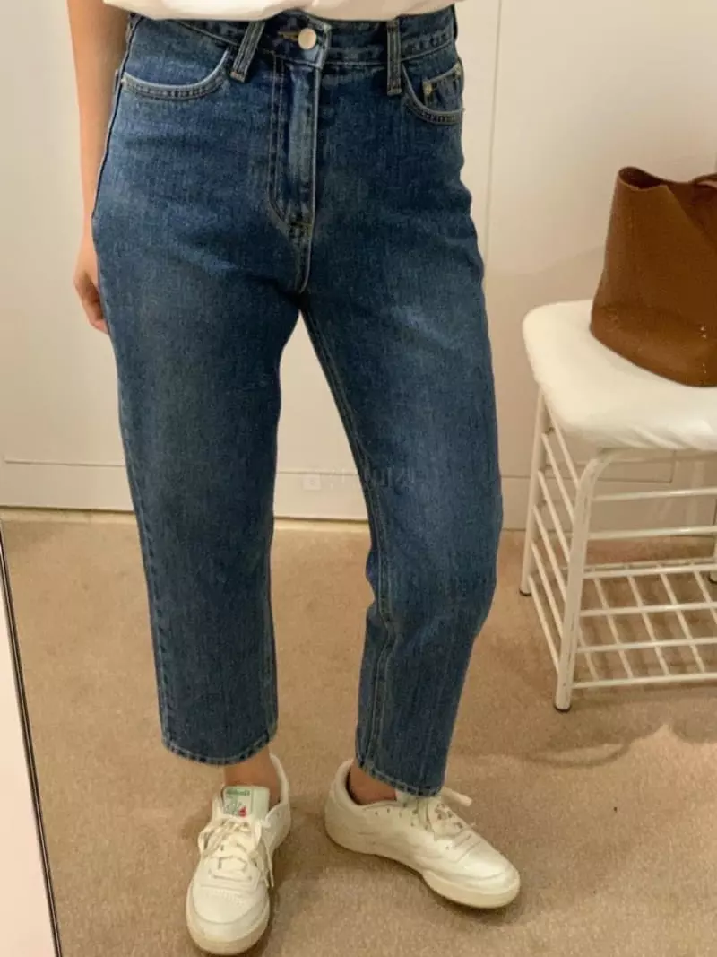And Floyd - Korean Women Fashion - #pursuepretty - Bounder Jeans - 4