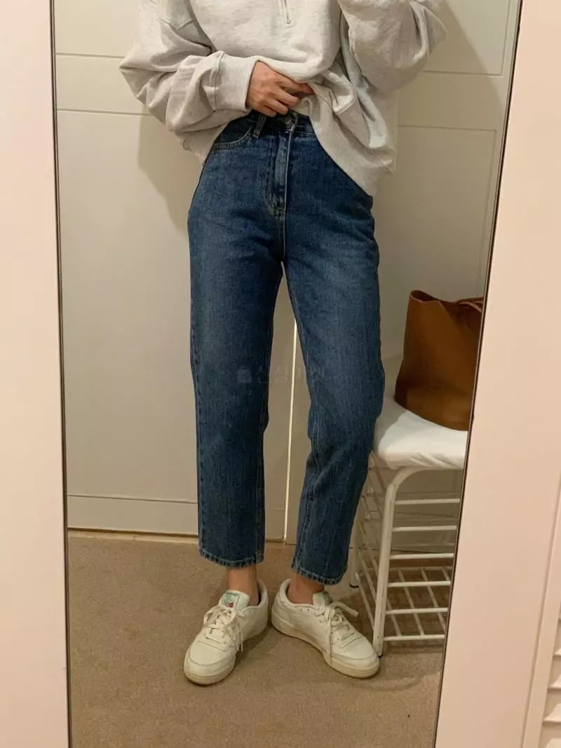 And Floyd - Korean Women Fashion - #vintagekidsstyle - Bounder Jeans - 2