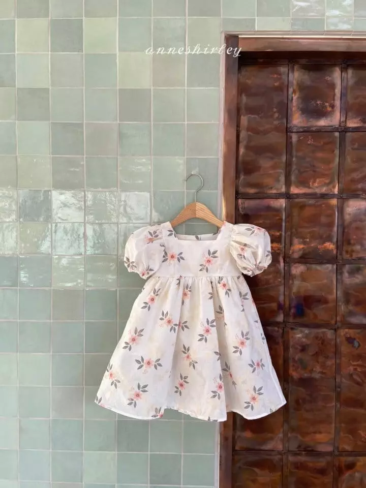 Anne Shirley - Korean Baby Fashion - #babyboutique - Wendy One-piece - 12