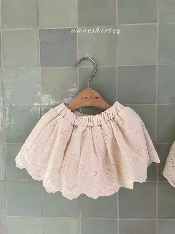Anne Shirley - Korean Baby Fashion - #babyfashion - Dian Lace Bloomer - 3