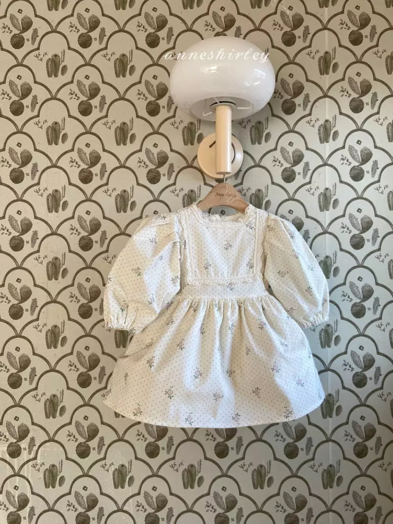Anne Shirley - Korean Baby Fashion - #babyfever - Haze One-piece Bodysuit - 2