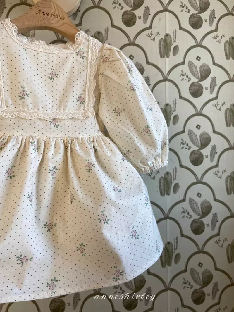 Anne Shirley - Korean Baby Fashion - #babyootd - Haze One-piece Bodysuit - 6