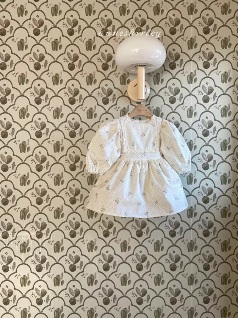Anne Shirley - Korean Baby Fashion - #babyoutfit - Haze One-piece Bodysuit - 8