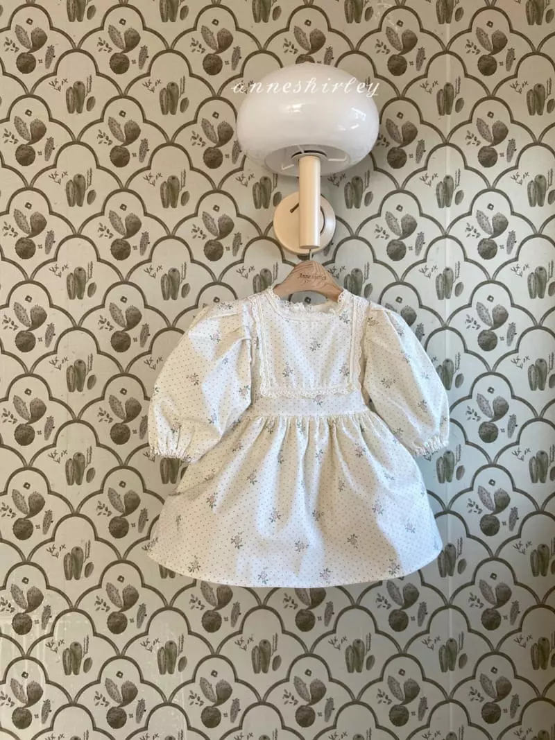 Anne Shirley - Korean Baby Fashion - #babywear - Haze One-piece Bodysuit - 9