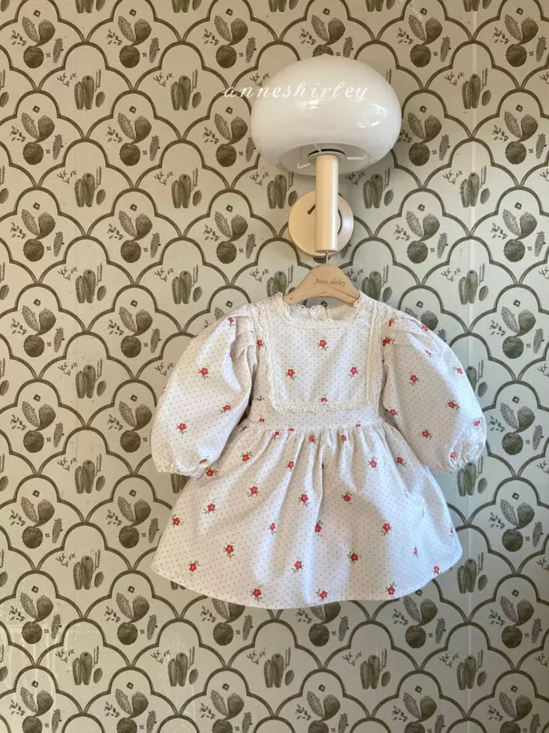 Anne Shirley - Korean Baby Fashion - #onlinebabyshop - Haze One-piece Bodysuit - 11