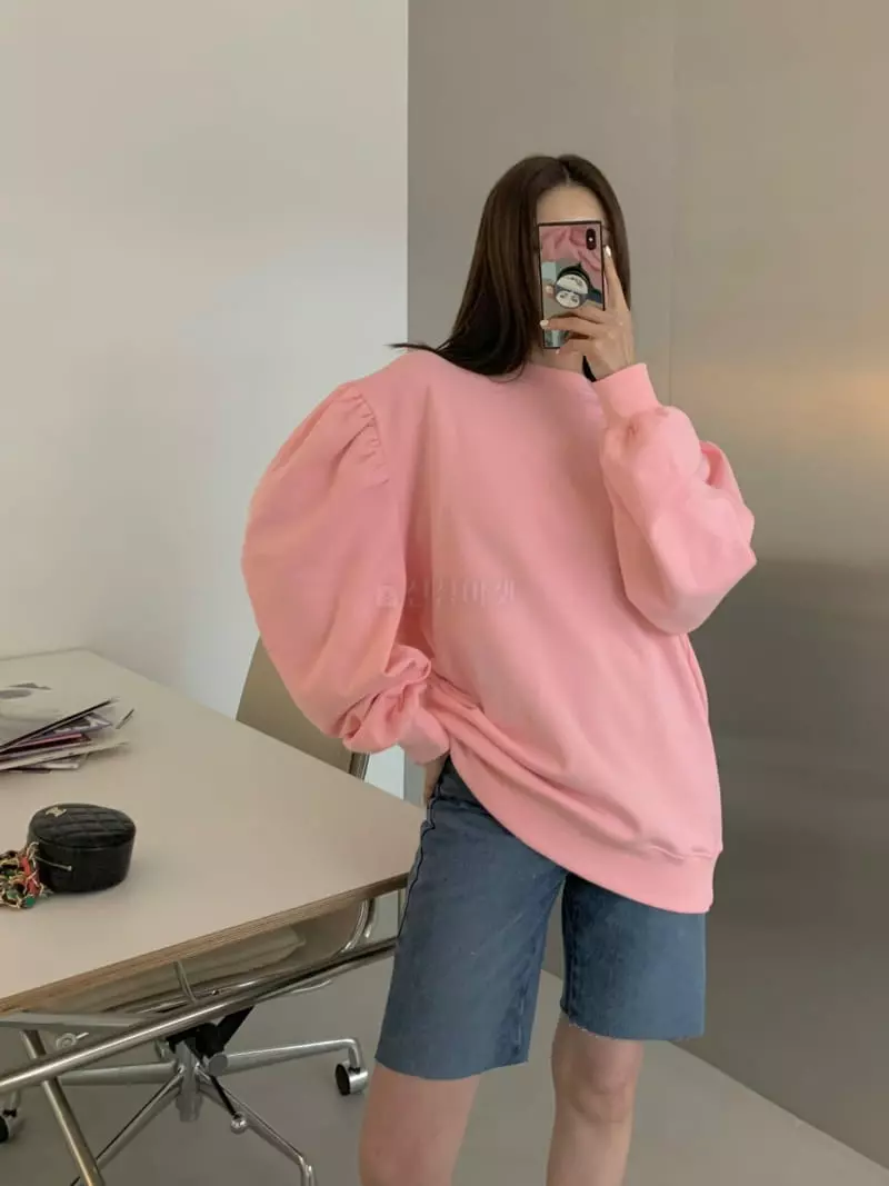 Another Avenue - Korean Women Fashion - #momslook - Half Vintage Jeans - 2