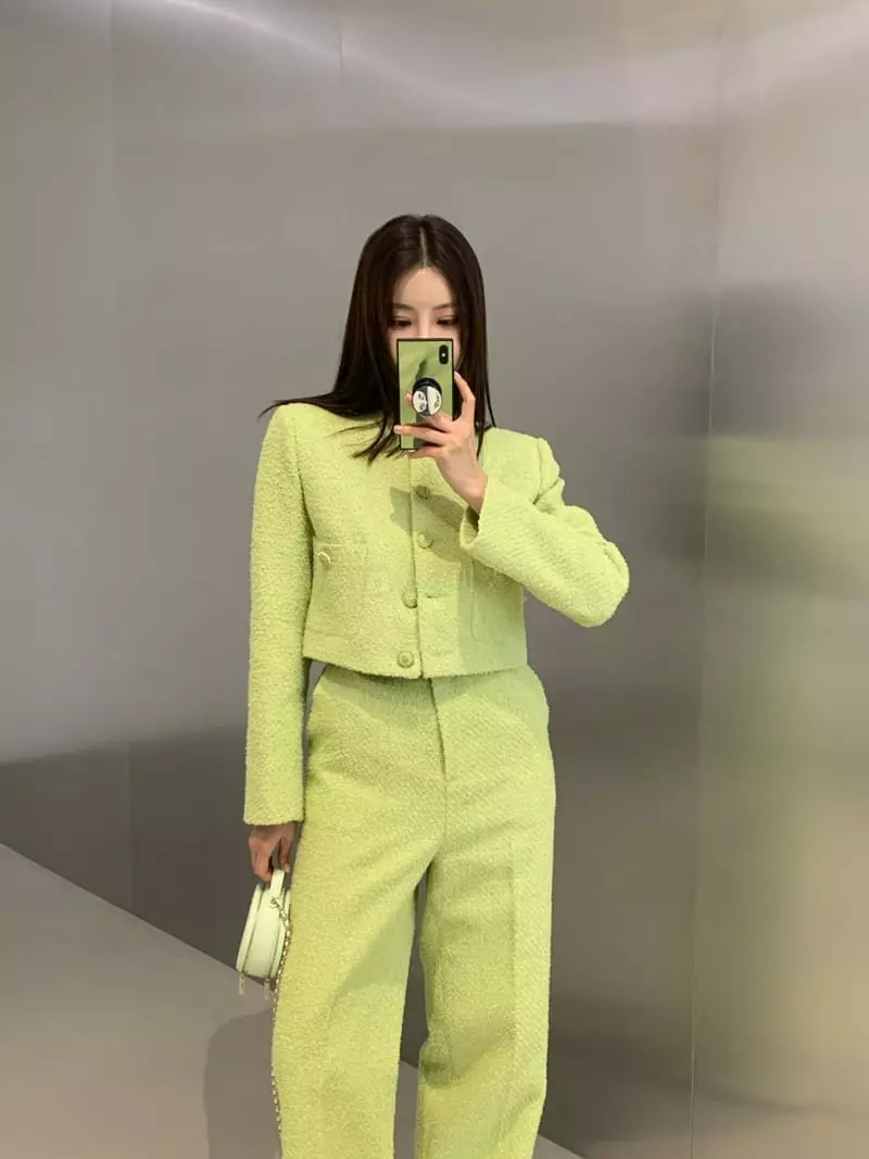 Another Avenue - Korean Women Fashion - #womensfashion - Shasha Pants - 4