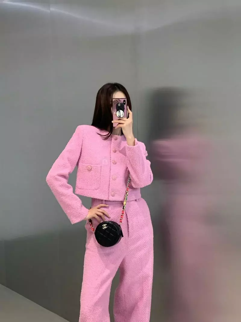 Another Avenue - Korean Women Fashion - #momslook - Shasha Packet