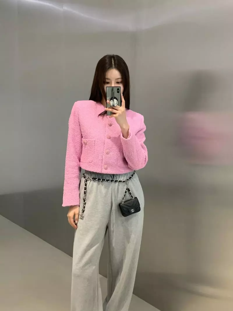 Another Avenue - Korean Women Fashion - #momslook - Shasha Packet - 3