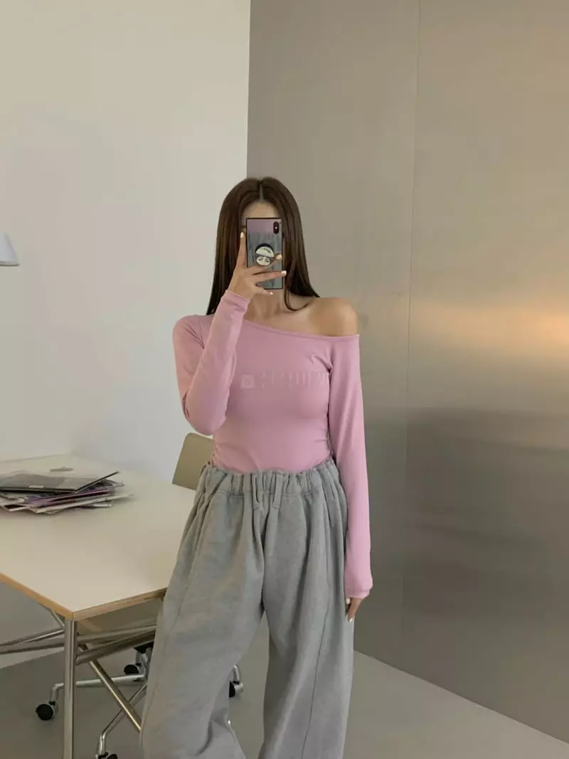 Another Avenue - Korean Women Fashion - #thelittlethings - Momento Pants - 4