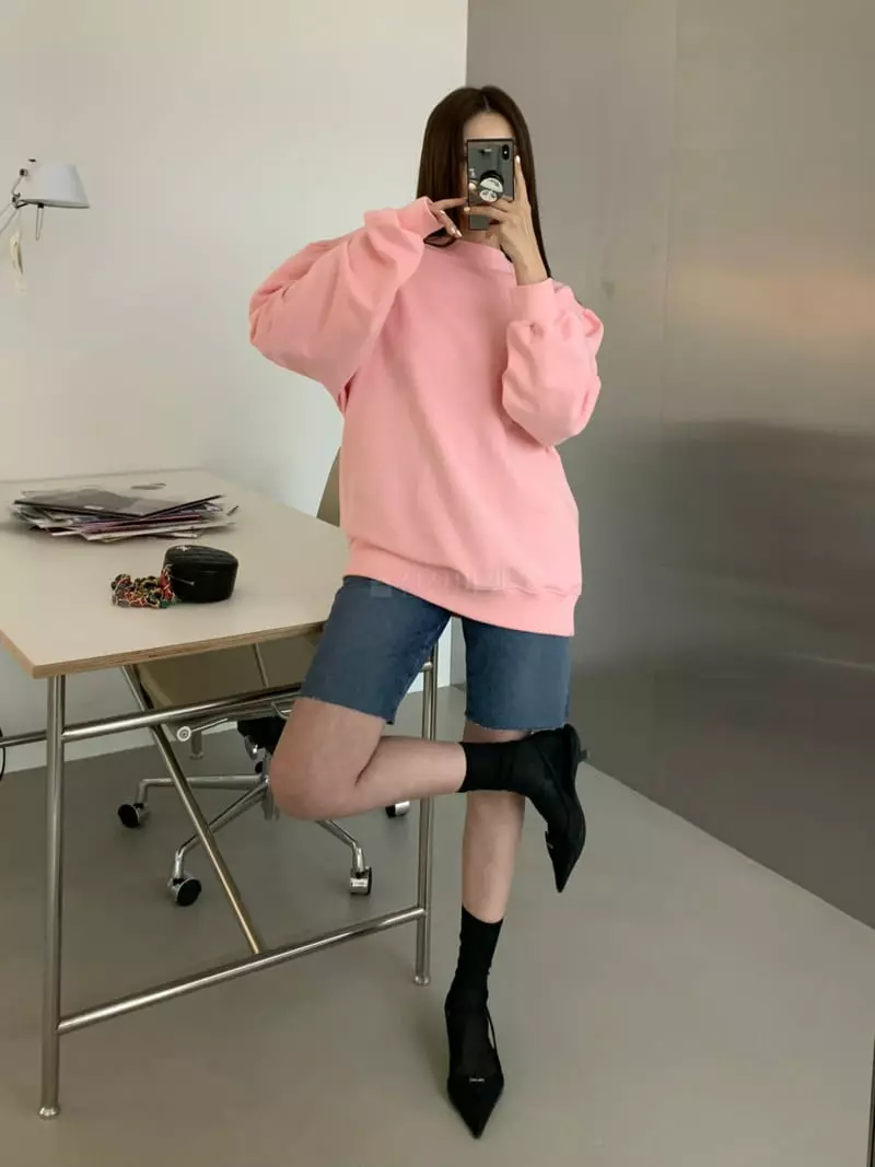 Another Avenue - Korean Women Fashion - #thelittlethings - Half Vintage Jeans