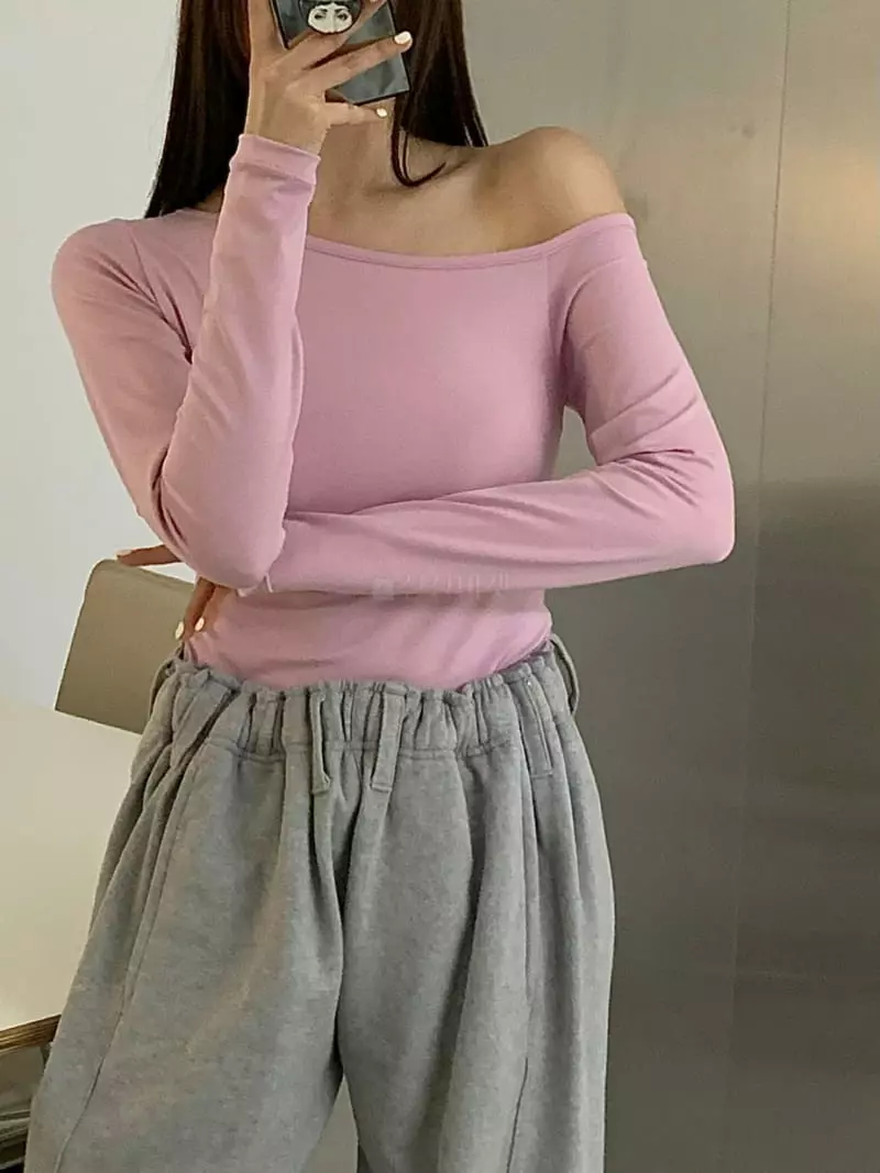Another Avenue - Korean Women Fashion - #thelittlethings - Momento Pants - 3