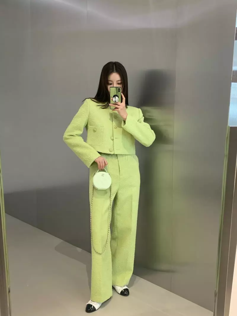 Another Avenue - Korean Women Fashion - #womensfashion - Shasha Pants