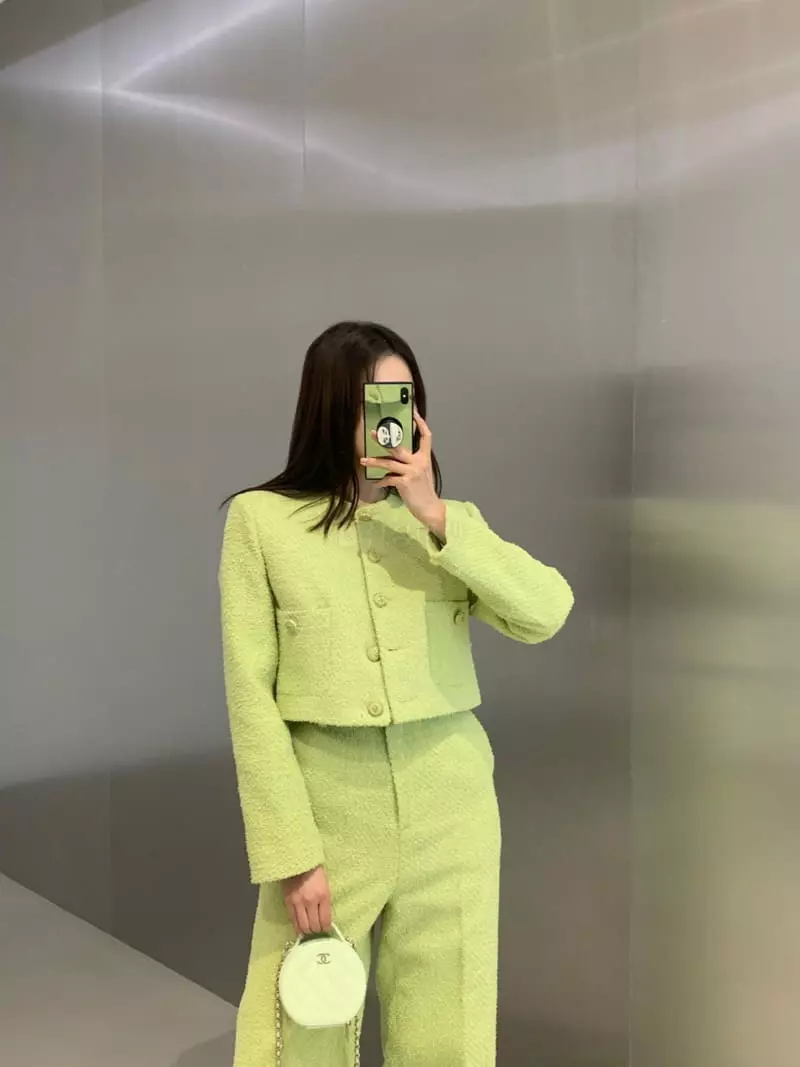 Another Avenue - Korean Women Fashion - #womensfashion - Shasha Pants - 3