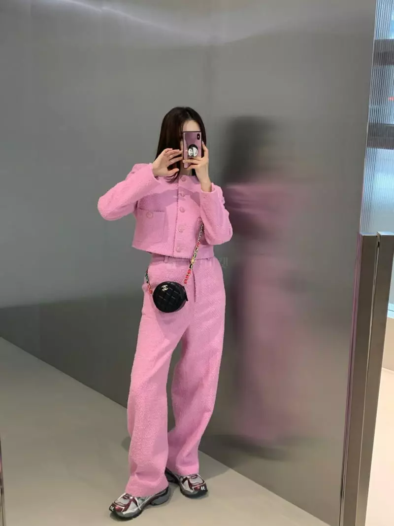 Another Avenue - Korean Women Fashion - #womensfashion - Shasha Packet - 2