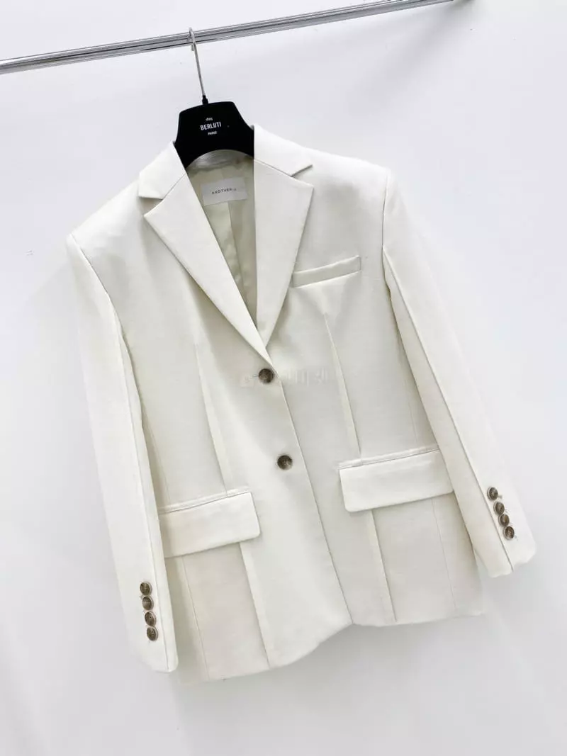 Another.J - Korean Women Fashion - #womensfashion - Melo Jacket - 4