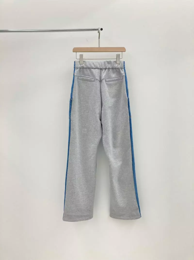 Another.J - Korean Women Fashion - #momslook - Andre Pants - 3