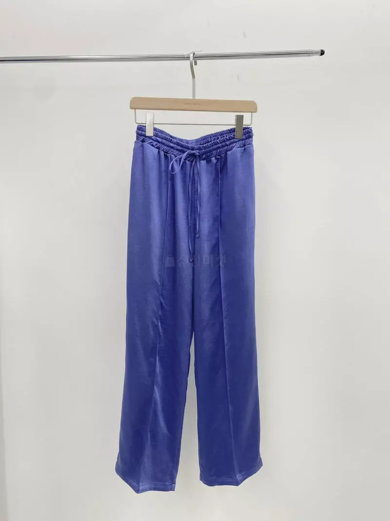 Another.J - Korean Women Fashion - #pursuepretty - Kaist Pants - 2