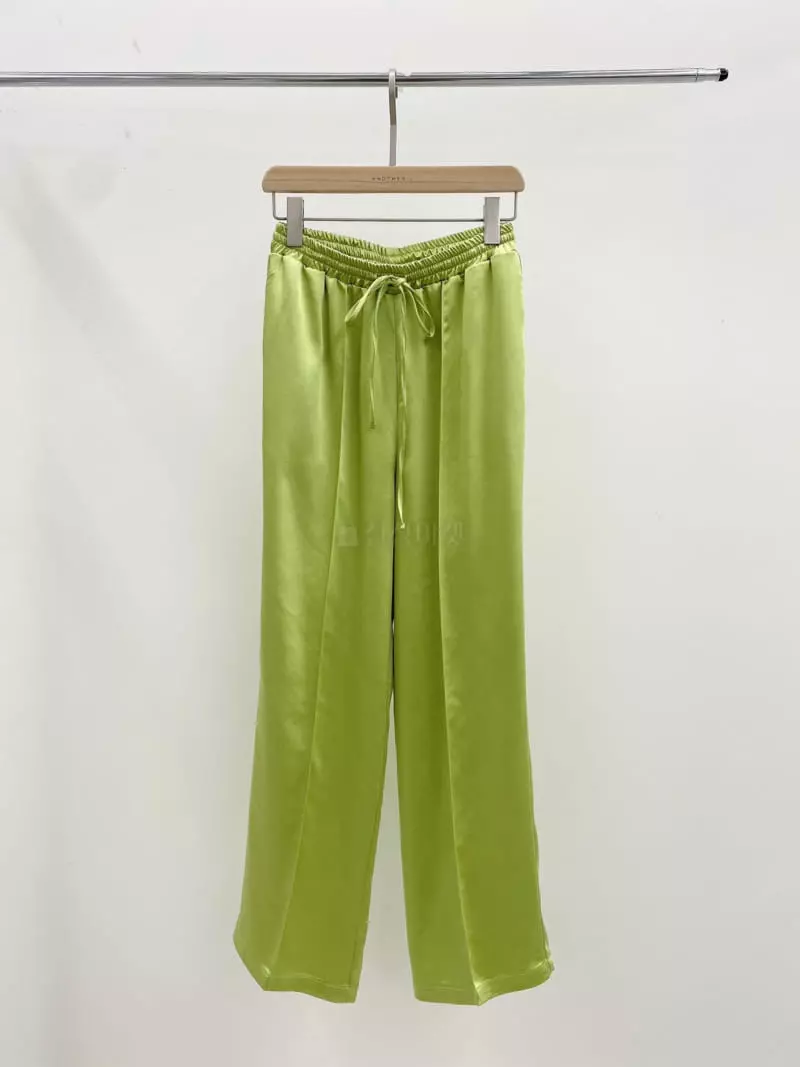 Another.J - Korean Women Fashion - #vintagekidsstyle - Kaist Pants