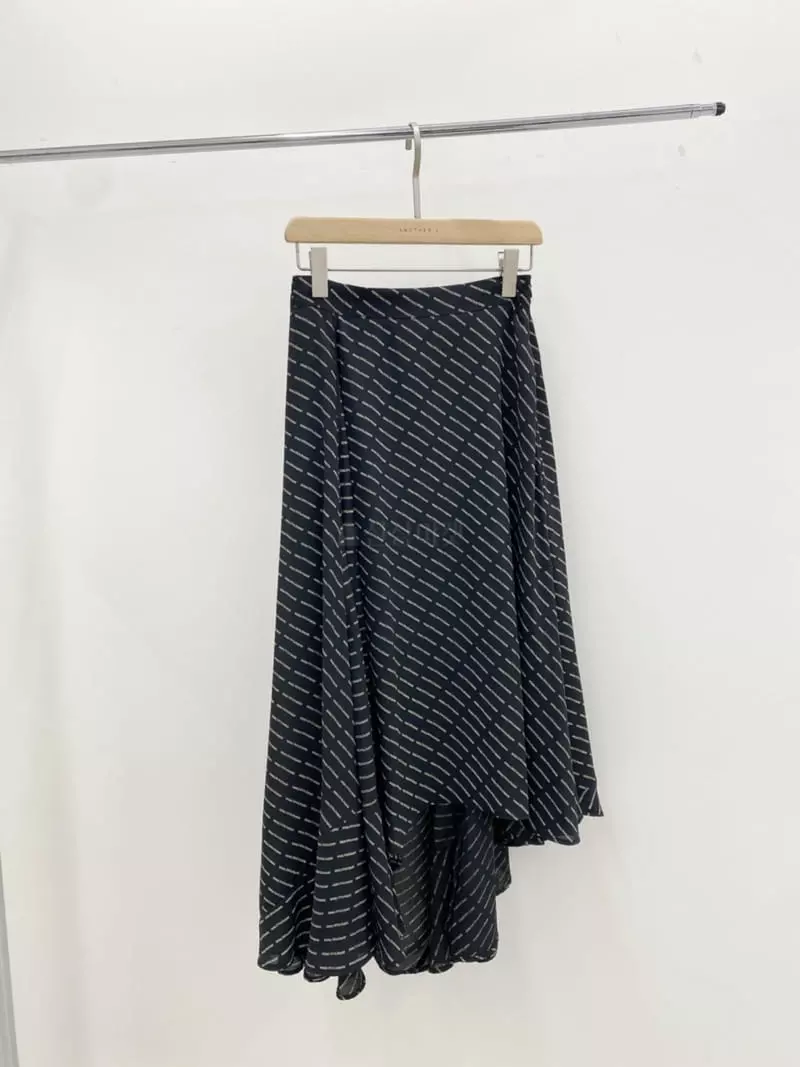 Another.J - Korean Women Fashion - #womensfashion - Veloy Skirt - 3