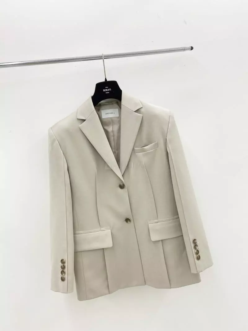 Another.J - Korean Women Fashion - #womensfashion - Melo Jacket - 3