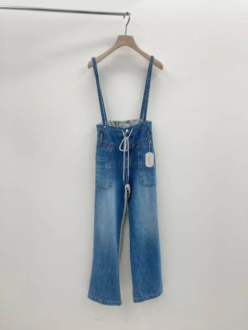 Another.J - Korean Women Fashion - #womensfashion - Andre Pants - 2