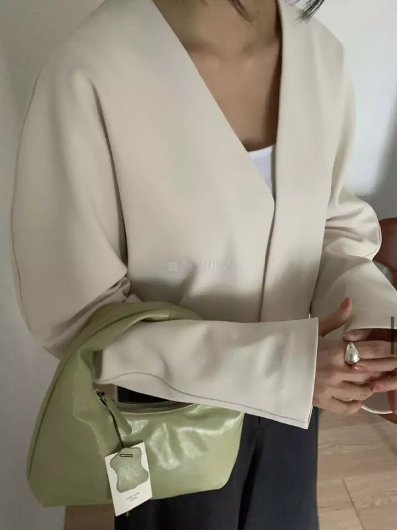 Arr - Korean Women Fashion - #momslook - Sally Jacket