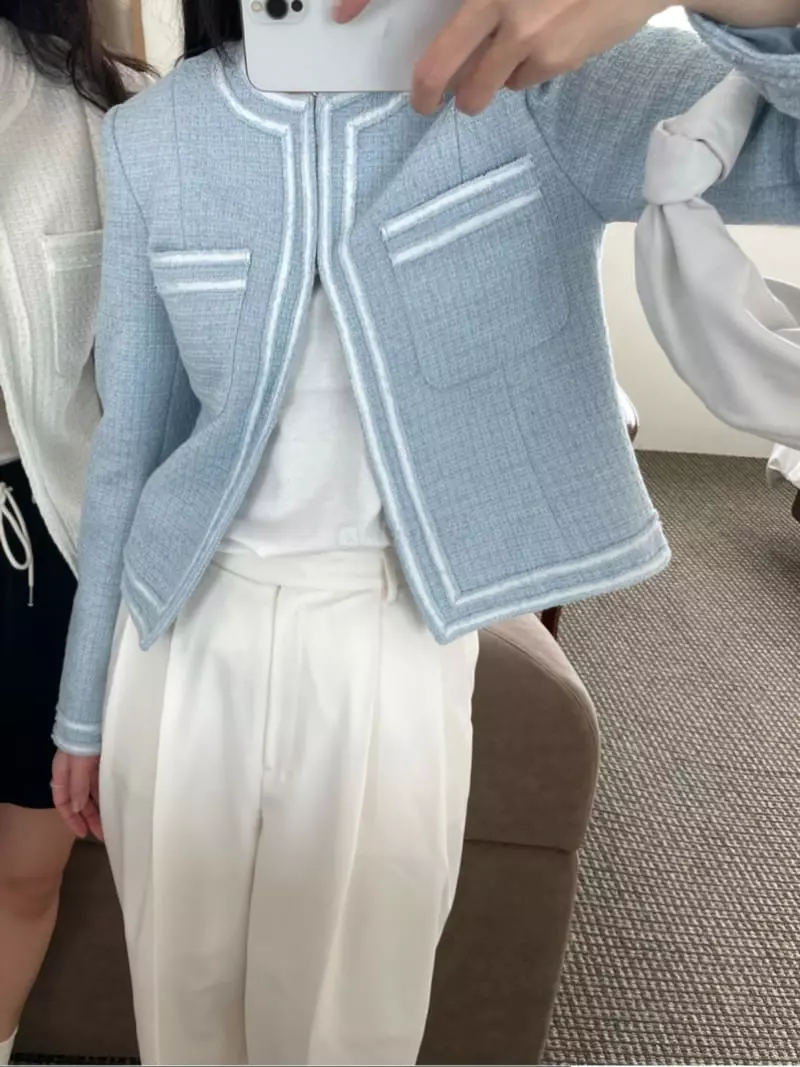 Arr - Korean Women Fashion - #momslook - Melbourne Pants