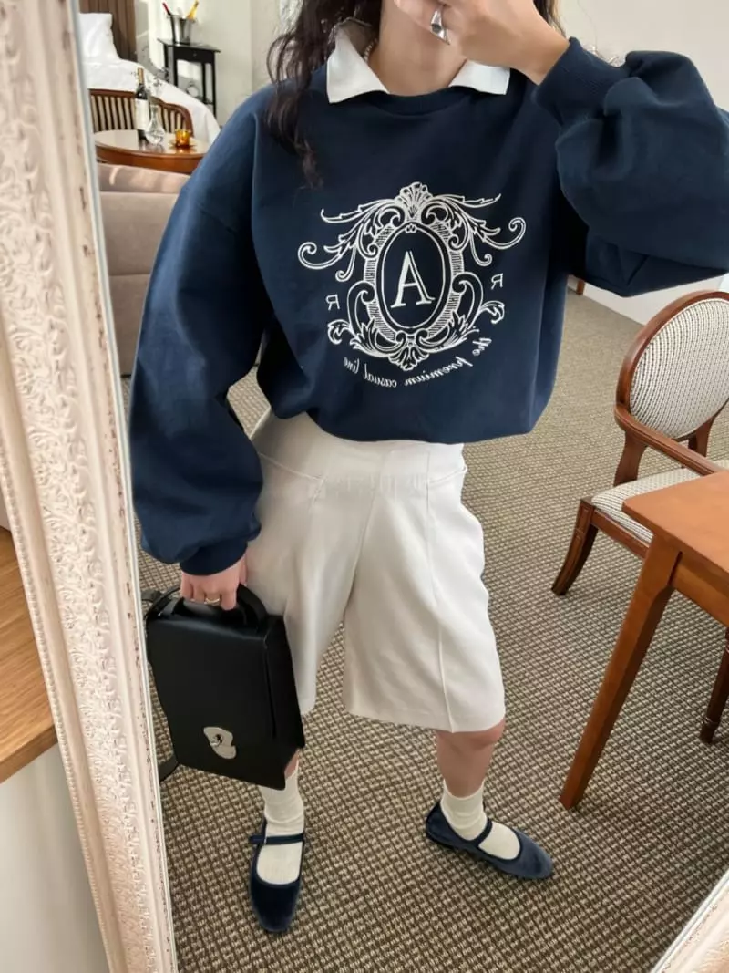 Arr - Korean Women Fashion - #momslook - Eiffel Pants - 4