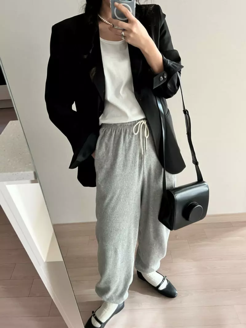 Arr - Korean Women Fashion - #pursuepretty - Eiffel Jacket - 2