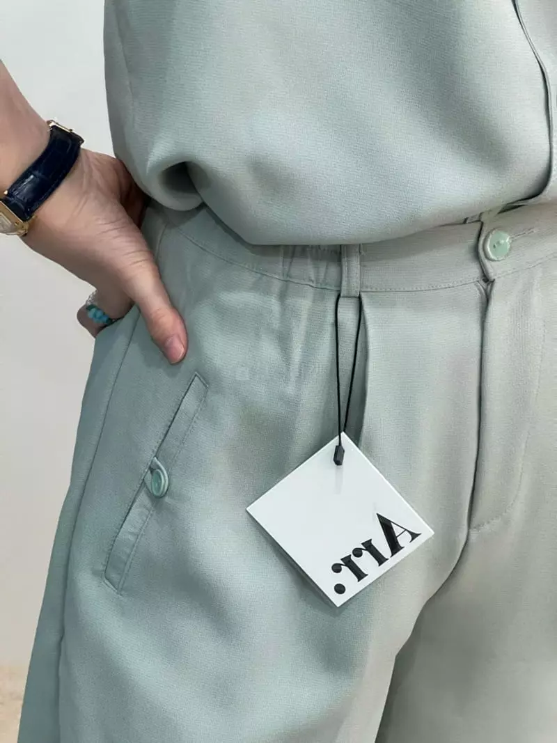 Arr - Korean Women Fashion - #thelittlethings - Breeze Pants