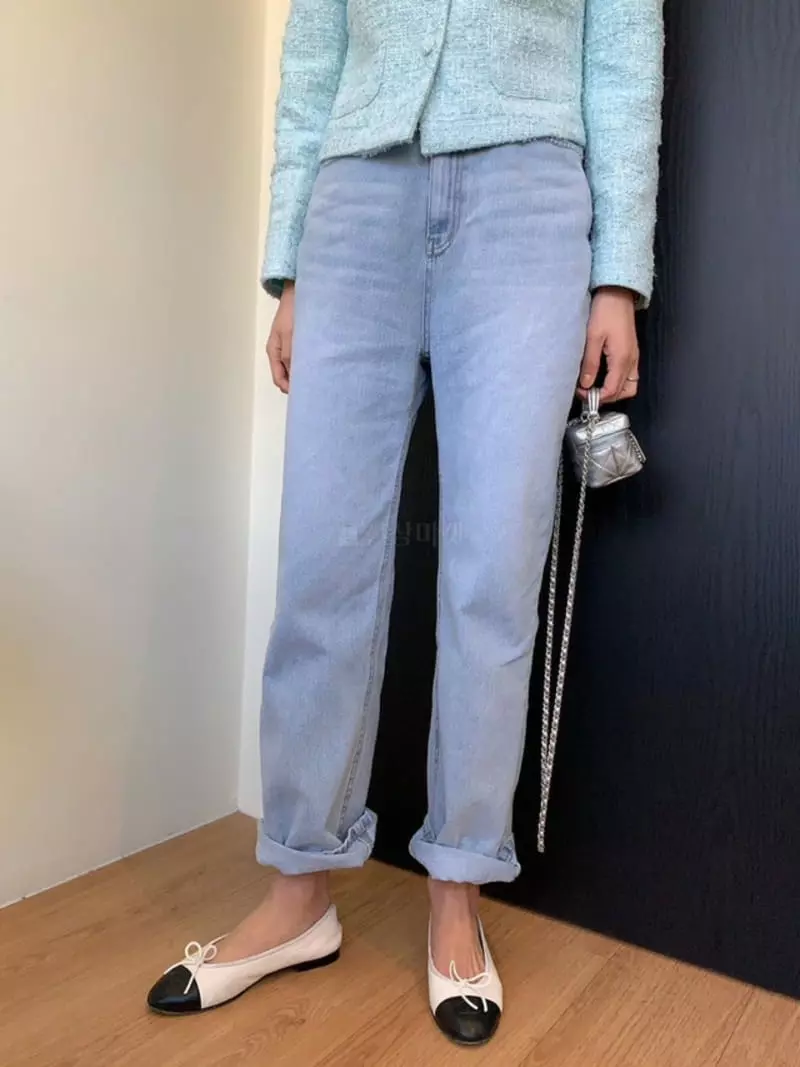 Arr - Korean Women Fashion - #womensfashion - Youth Pants