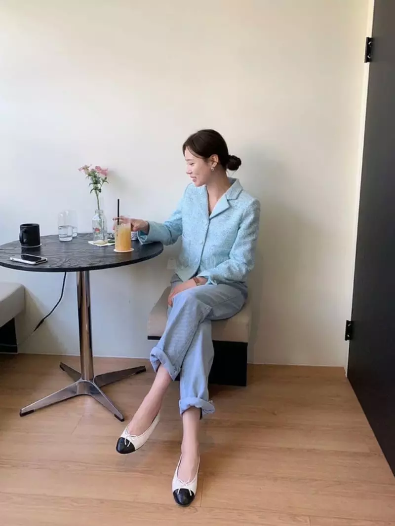 Arr - Korean Women Fashion - #womensfashion - Youth Pants - 3