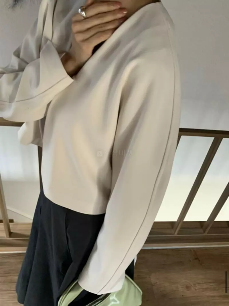 Arr - Korean Women Fashion - #womensfashion - Sally Jacket - 2