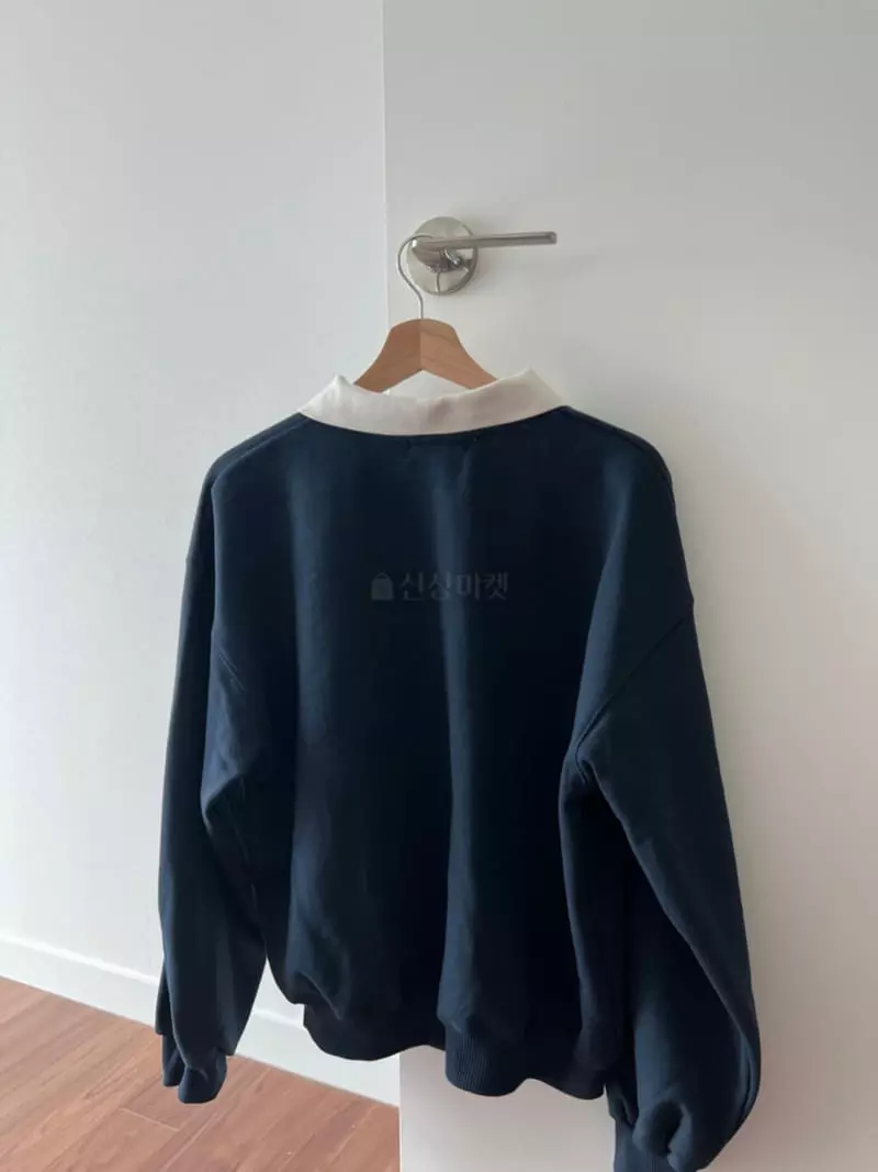 Arr - Korean Women Fashion - #womensfashion - Arr Sweatshirt - 2