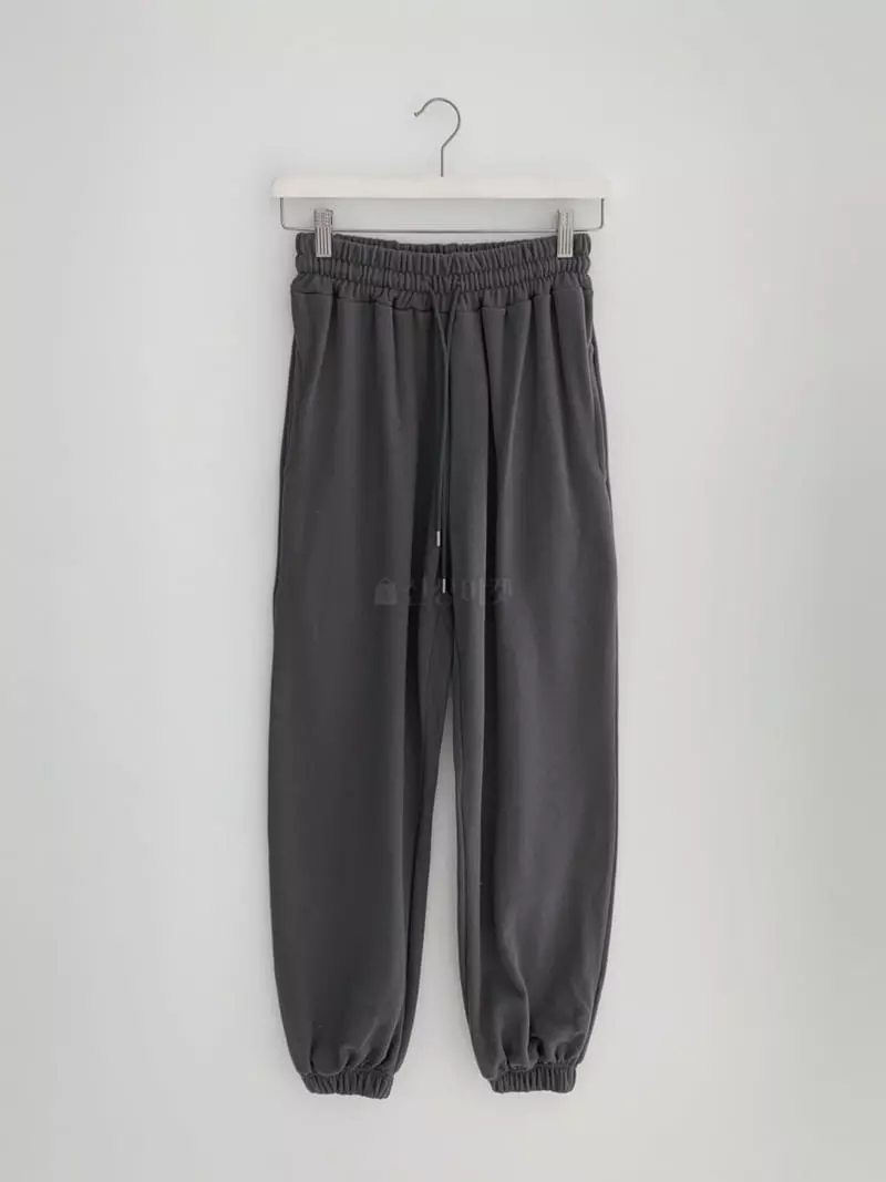 Artisover - Korean Women Fashion - #womensfashion - A Jogger Pants - 4