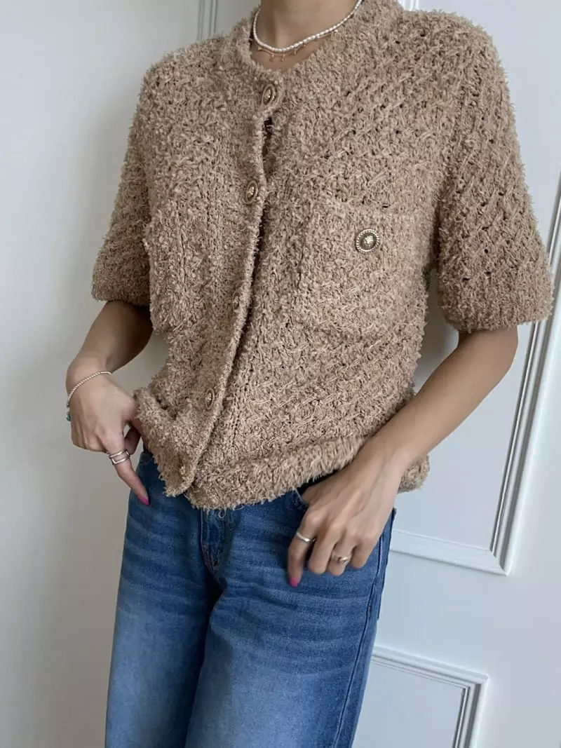 Artisover - Korean Women Fashion - #shopsmall - Shasha Cardigan