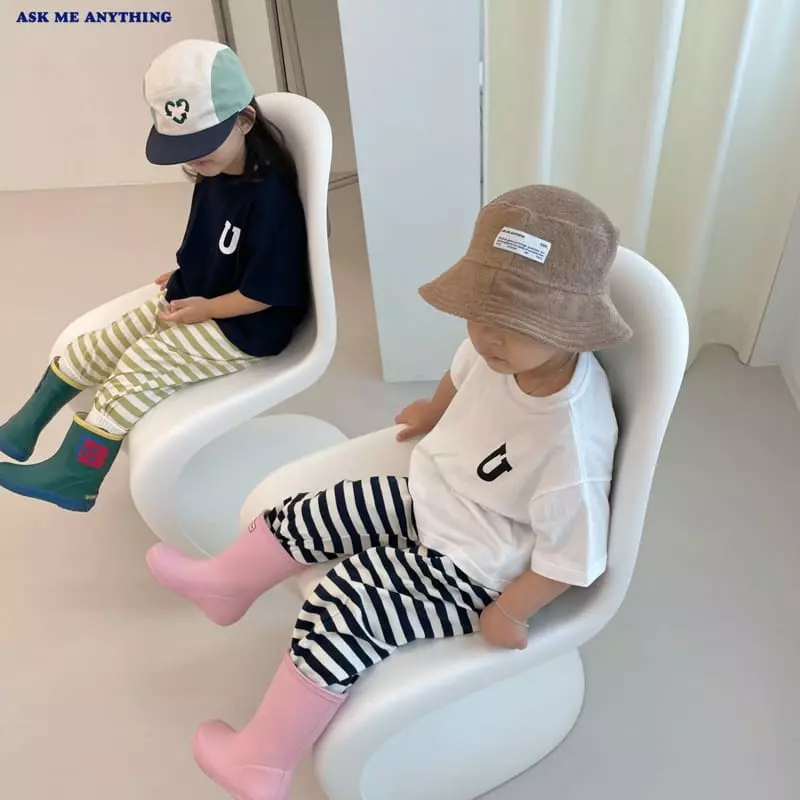 Ask Me Anything - Korean Children Fashion - #childofig - Unicorn Tee - 11