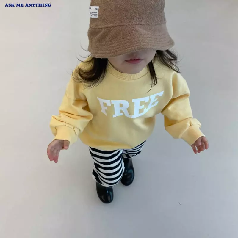 Ask Me Anything - Korean Children Fashion - #discoveringself - Terry Bucket Hat - 7