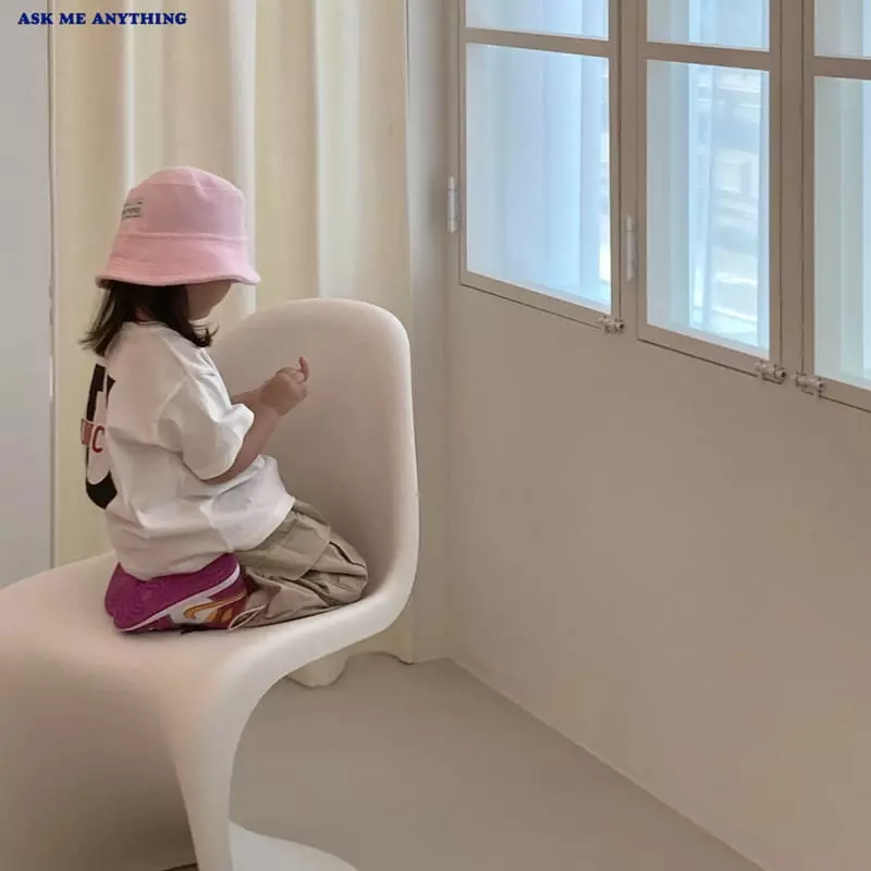 Ask Me Anything - Korean Children Fashion - #littlefashionista - Unicorn Tee - 7