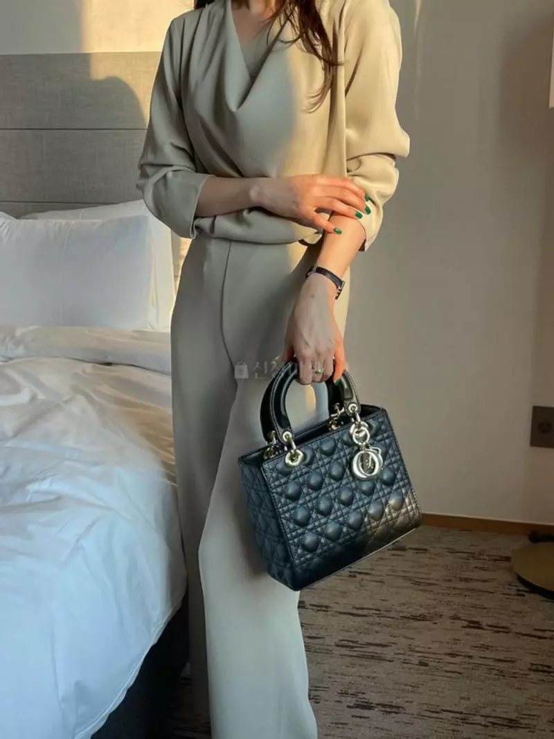 Atthismoment - Korean Women Fashion - #womensfashion - Dray Blouse - 2