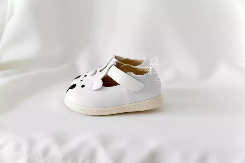 BabyZzam - Korean Baby Fashion - #babygirlfashion - Bear Sandals - 6