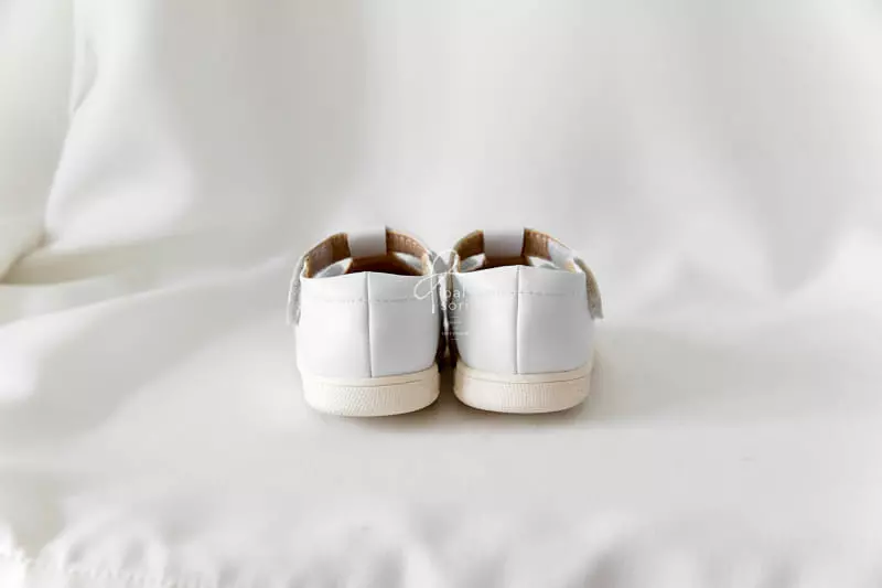 BabyZzam - Korean Baby Fashion - #babylifestyle - Bear Sandals - 7